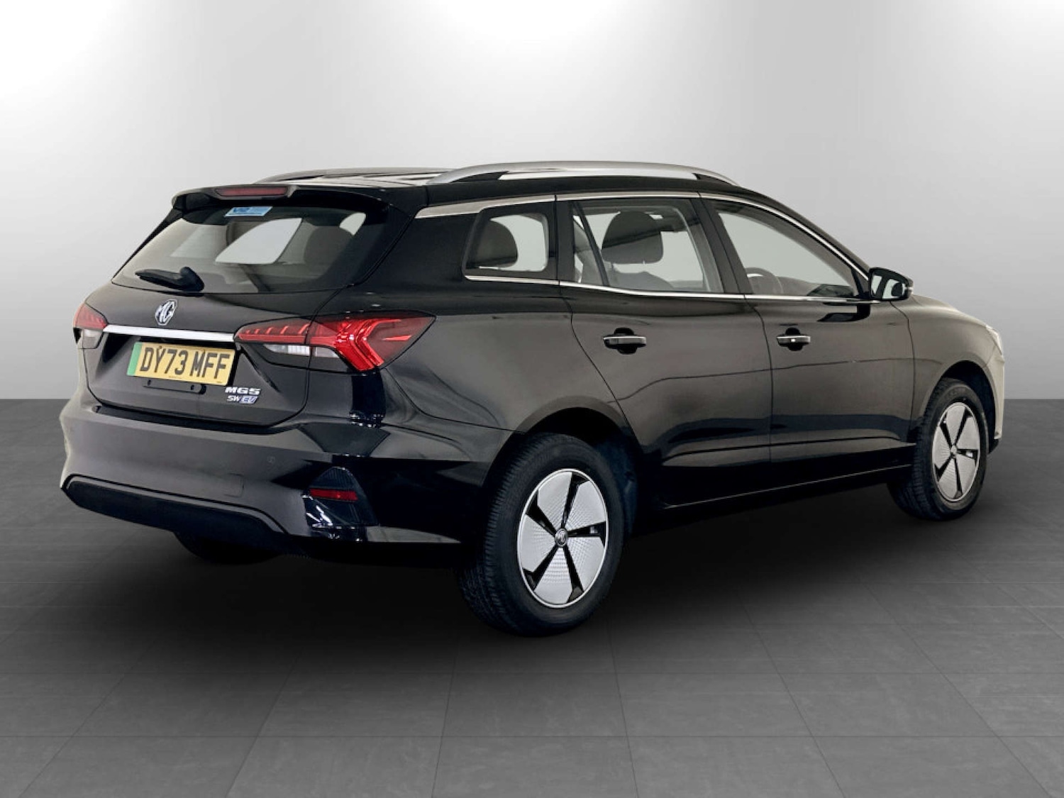 Used MG MG5 2023 for sale - 77185413: Photo 10