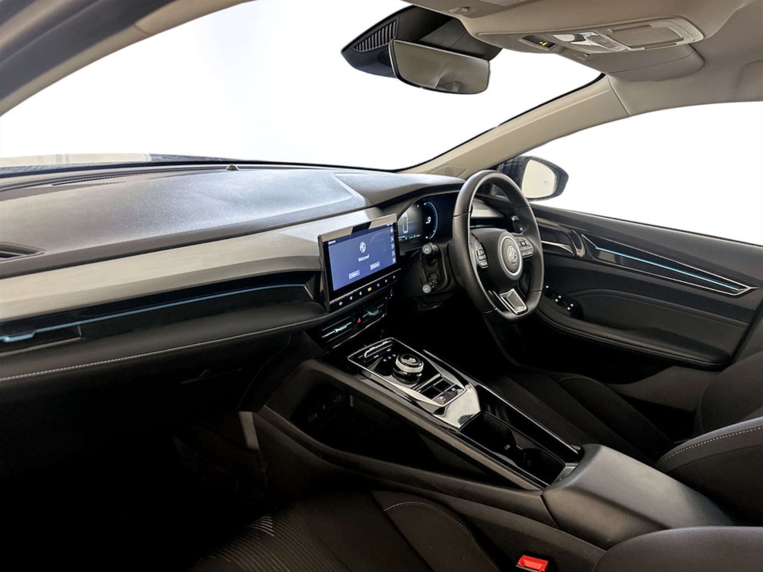 Used MG MG5 2023 for sale - 77185413: Photo 12