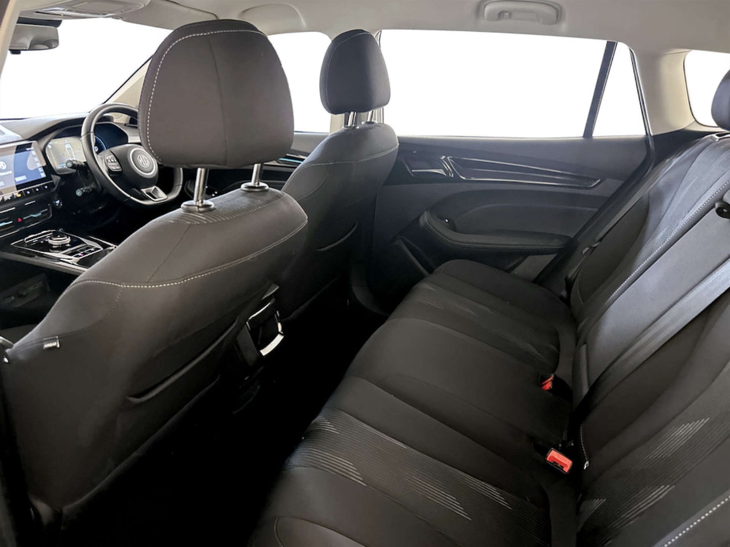 Used MG MG5 2023 for sale - 77185413: Photo 14