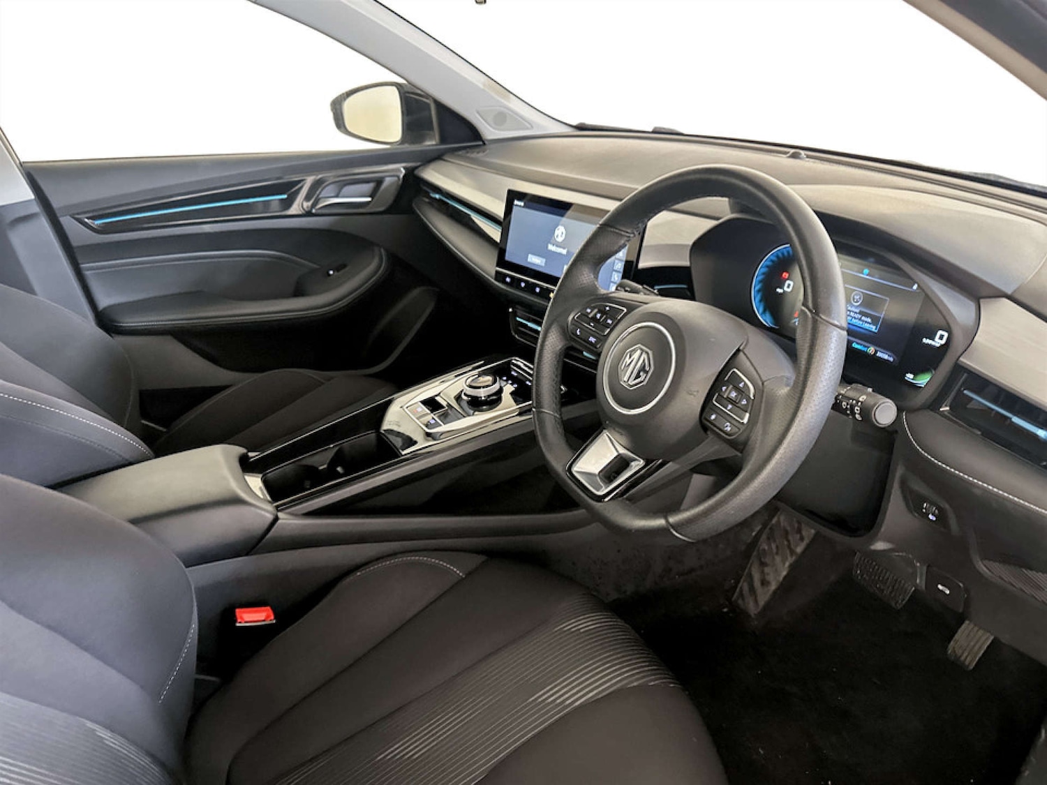 Used MG MG5 2023 for sale - 77185413: Photo 15