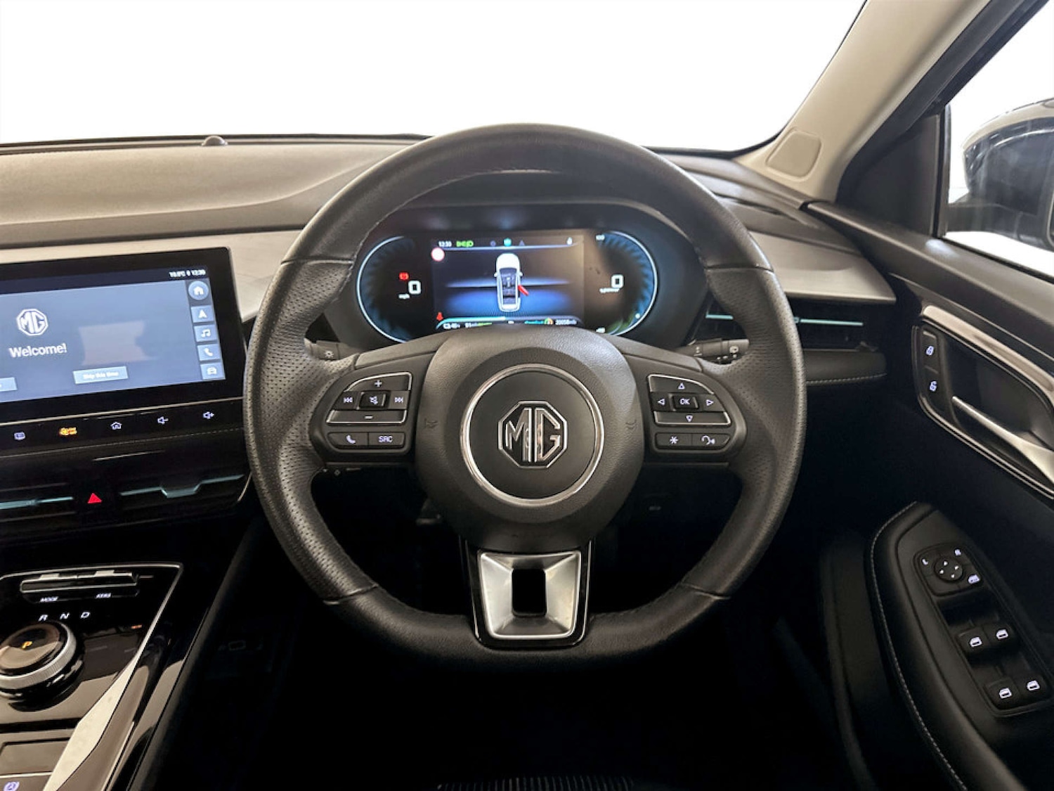 Used MG MG5 2023 for sale - 77185413: Photo 16