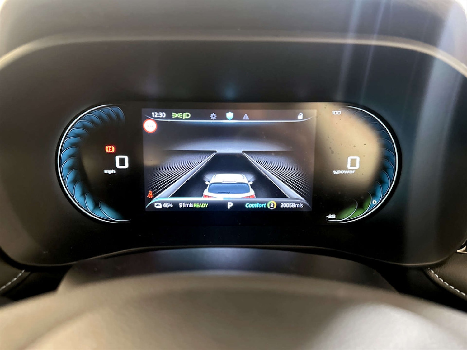 Used MG MG5 2023 for sale - 77185413: Photo 18