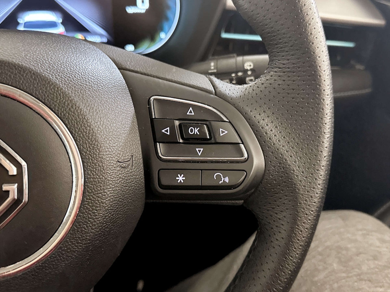 Used MG MG5 2023 for sale - 77185413: Photo 19