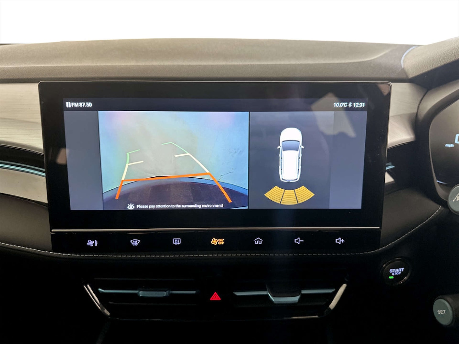 Used MG MG5 2023 for sale - 77185413: Photo 20