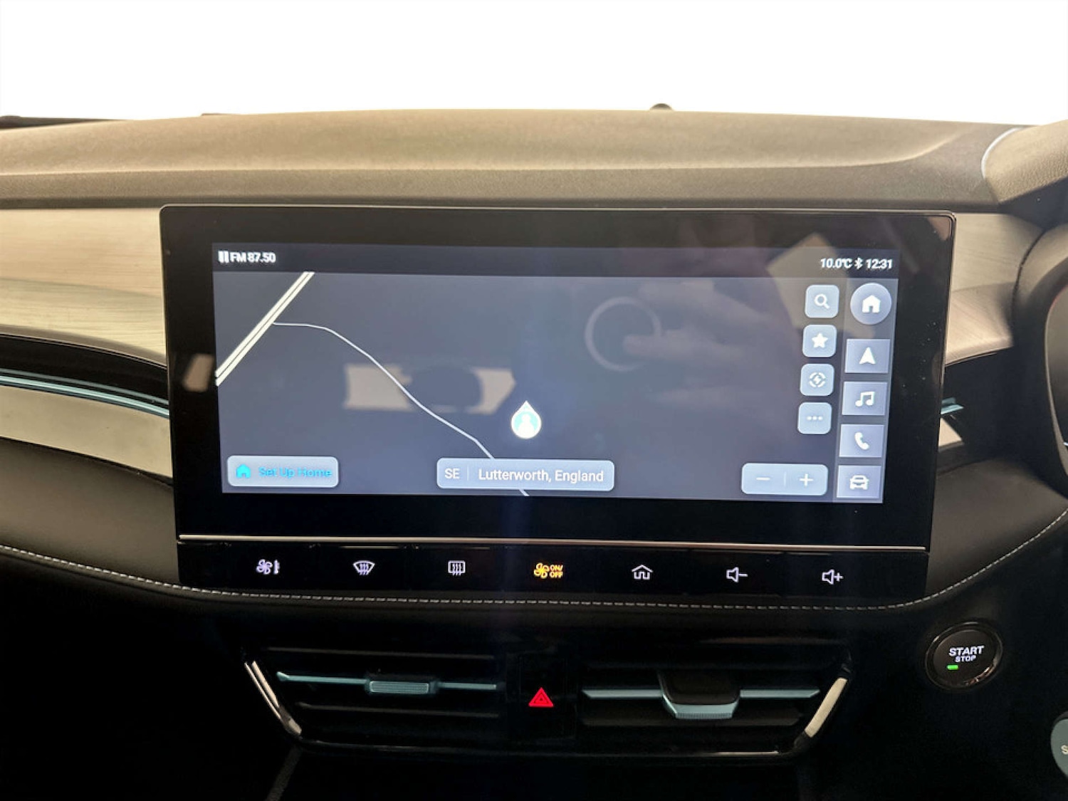 Used MG MG5 2023 for sale - 77185413: Photo 21