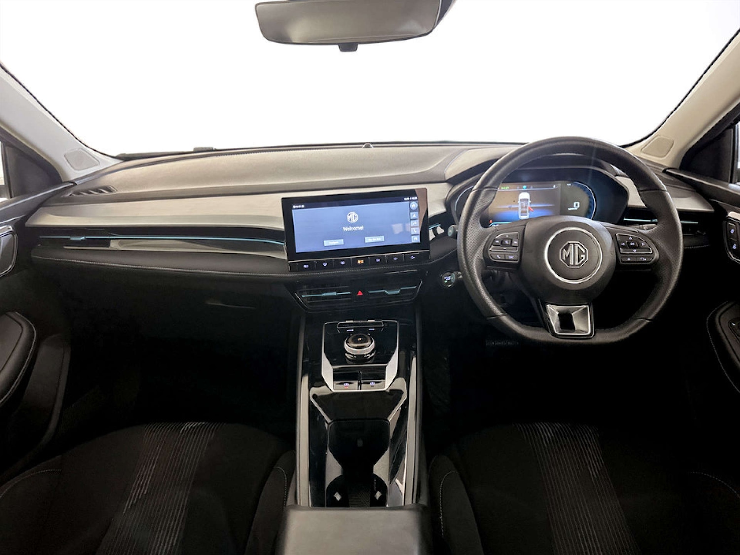 Used MG MG5 2023 for sale - 77185413: Photo 3