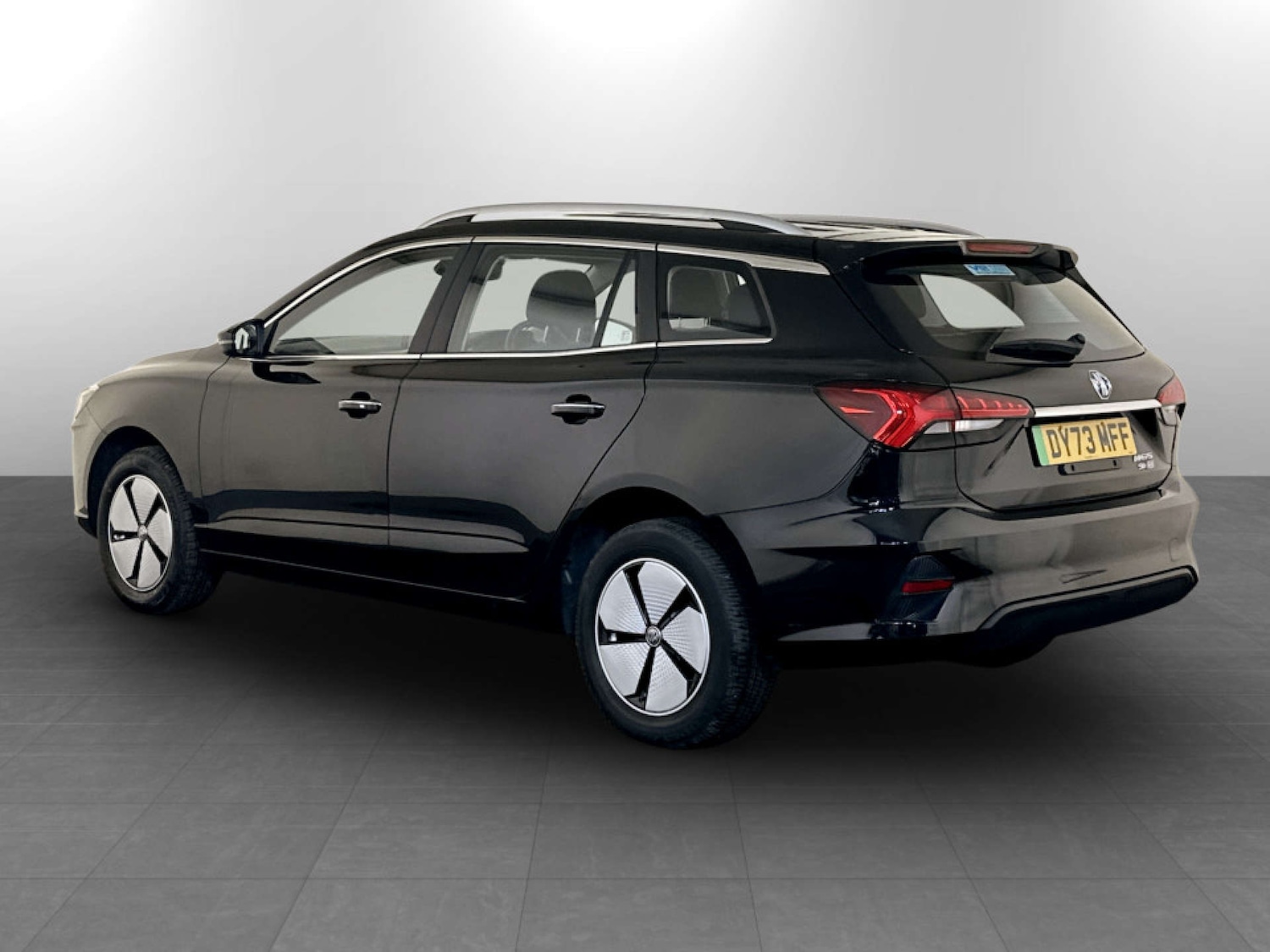 Used MG MG5 2023 for sale - 77185413: Photo 8