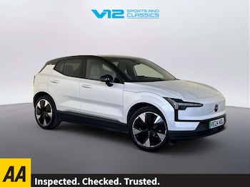 Used Volvo EX30 2024 for sale - 79489736: Photo