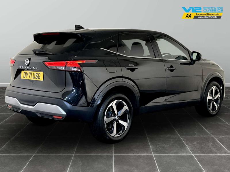 Used Nissan Qashqai 2021 for sale - 76882735: Photo 10