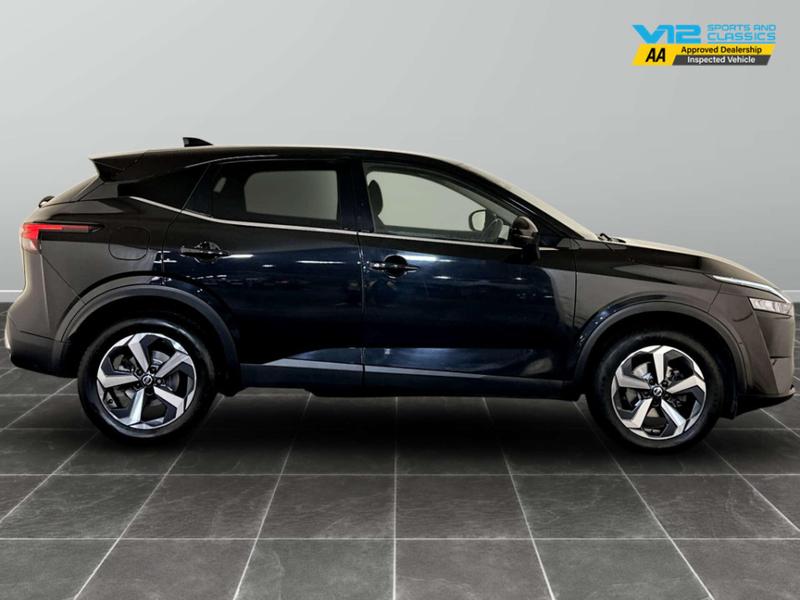 Used Nissan Qashqai 2021 for sale - 76882735: Photo 11