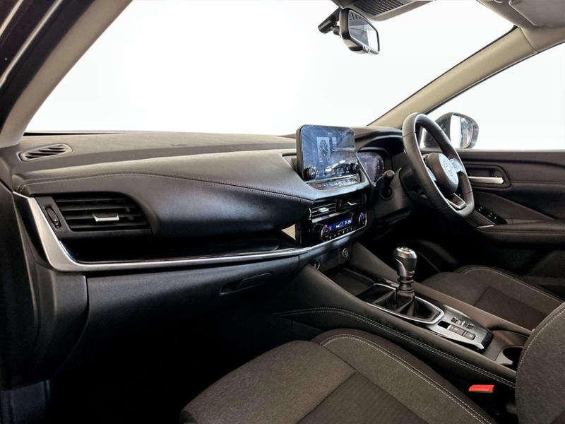 Used Nissan Qashqai 2021 for sale - 76882735: Photo 12