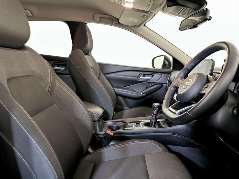 Used Nissan Qashqai 2021 for sale - 76882735: Photo 13