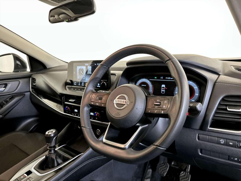 Used Nissan Qashqai 2021 for sale - 76882735: Photo 15