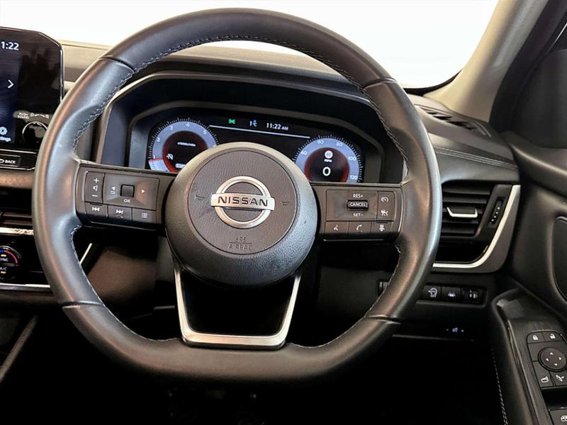 Used Nissan Qashqai 2021 for sale - 76882735: Photo 16