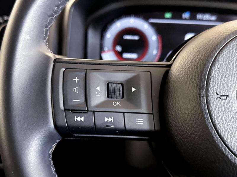 Used Nissan Qashqai 2021 for sale - 76882735: Photo 17