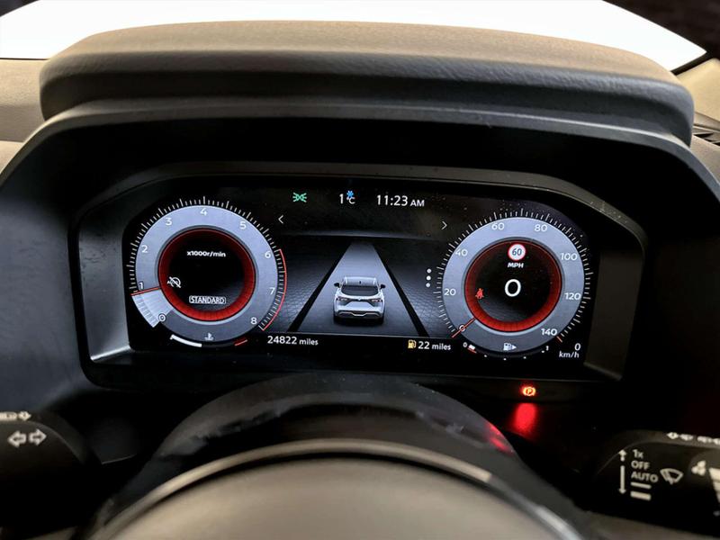 Used Nissan Qashqai 2021 for sale - 76882735: Photo 18