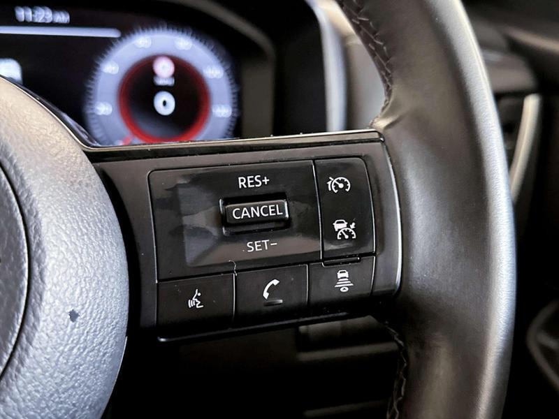 Used Nissan Qashqai 2021 for sale - 76882735: Photo 19