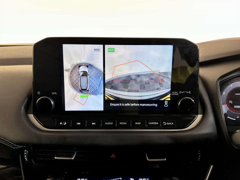 Used Nissan Qashqai 2021 for sale - 76882735: Photo 20