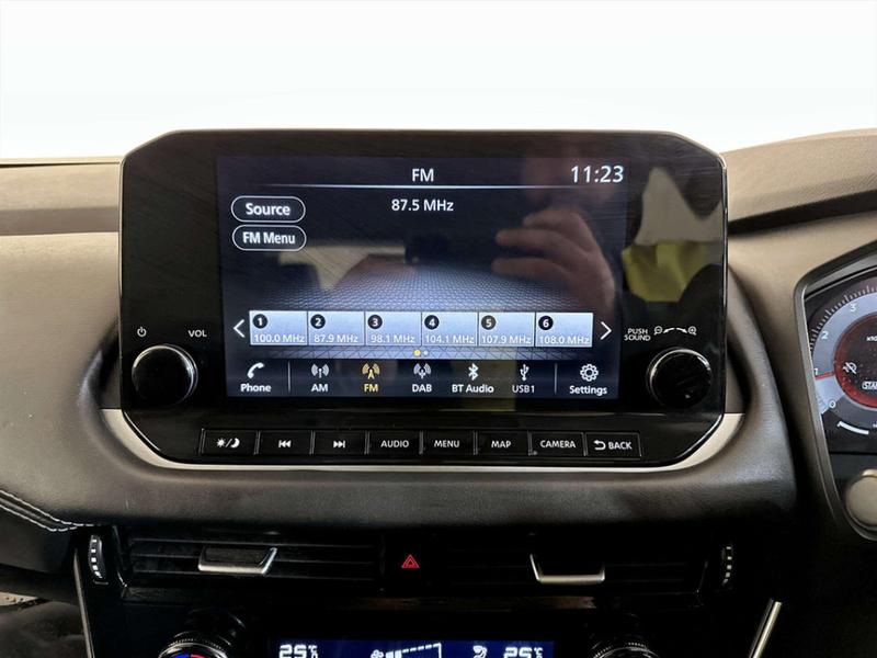 Used Nissan Qashqai 2021 for sale - 76882735: Photo 21