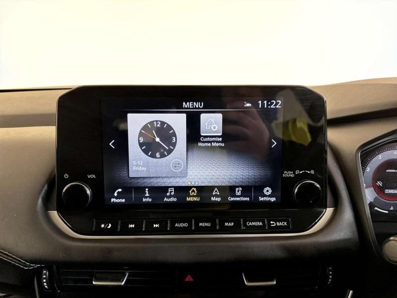 Used Nissan Qashqai 2021 for sale - 76882735: Photo 22