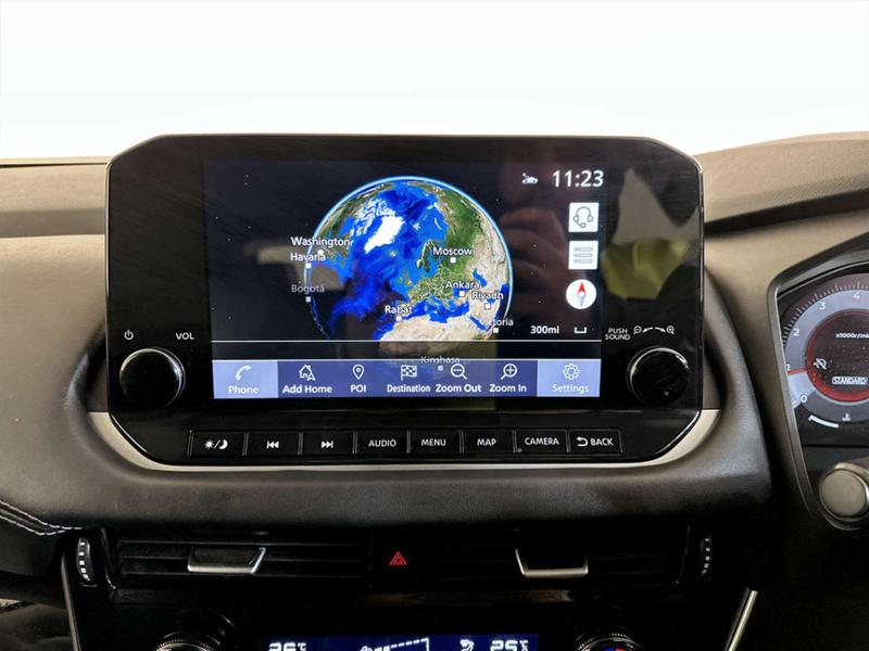 Used Nissan Qashqai 2021 for sale - 76882735: Photo 23