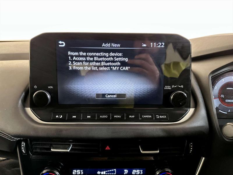 Used Nissan Qashqai 2021 for sale - 76882735: Photo 24