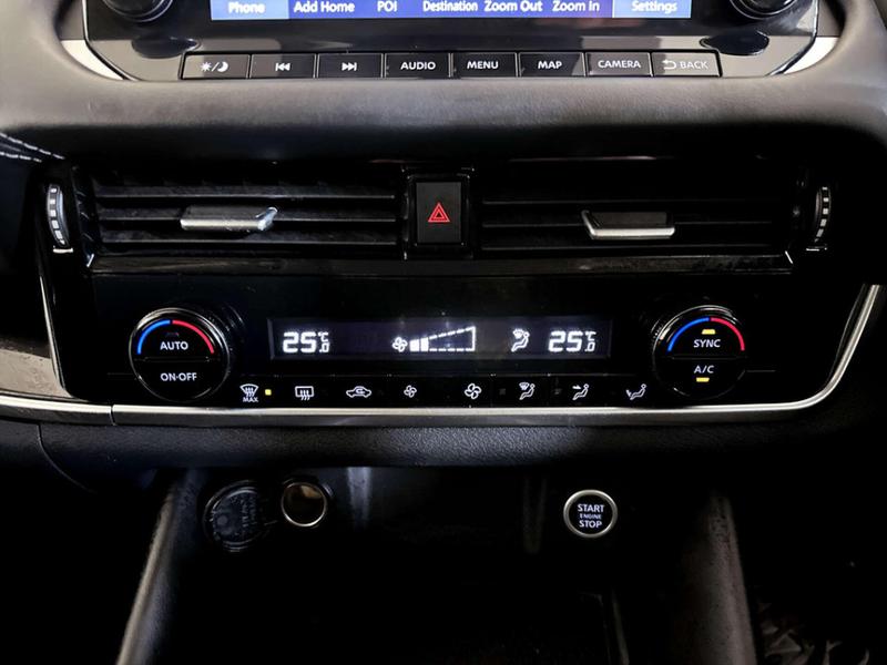 Used Nissan Qashqai 2021 for sale - 76882735: Photo 25