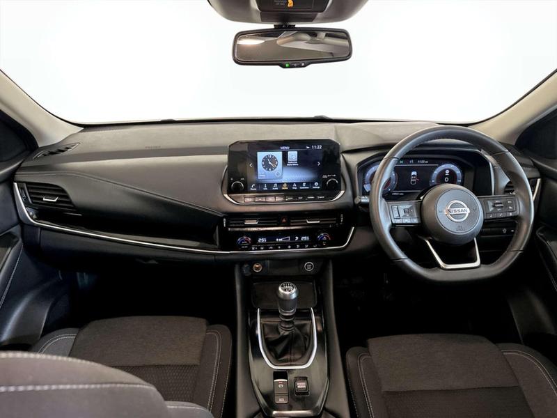 Used Nissan Qashqai 2021 for sale - 76882735: Photo 3