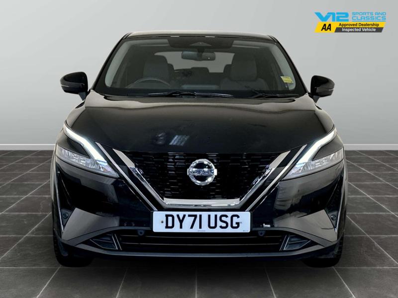 Used Nissan Qashqai 2021 for sale - 76882735: Photo 5