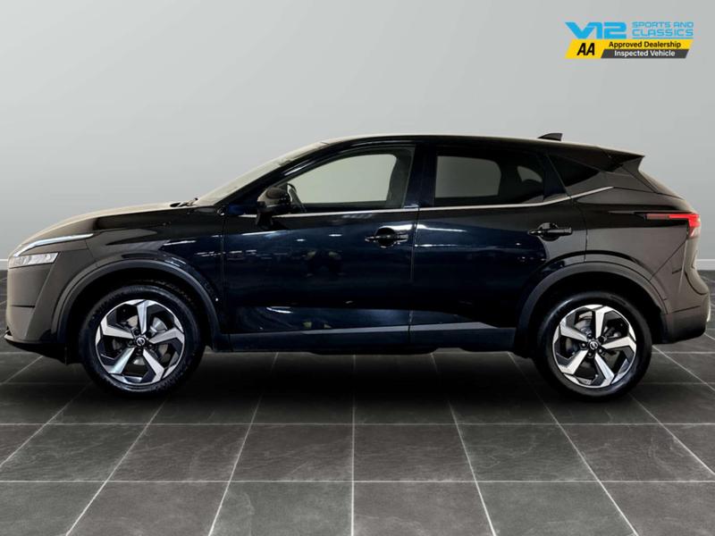 Used Nissan Qashqai 2021 for sale - 76882735: Photo 7