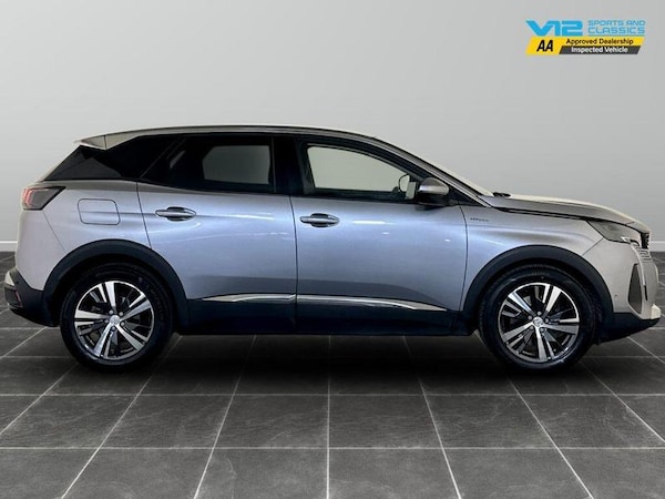 Used Peugeot 3008 2021 for sale - 76046469: Photo 11