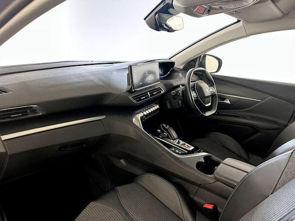 Used Peugeot 3008 2021 for sale - 76046469: Photo 12