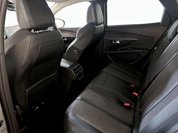 Used Peugeot 3008 2021 for sale - 76046469: Photo 14