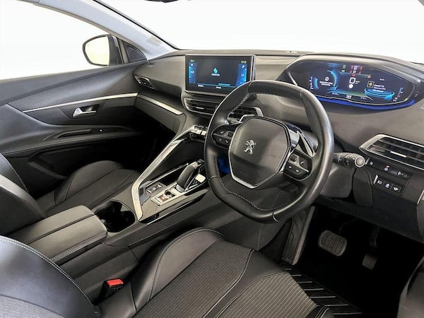 Used Peugeot 3008 2021 for sale - 76046469: Photo 15