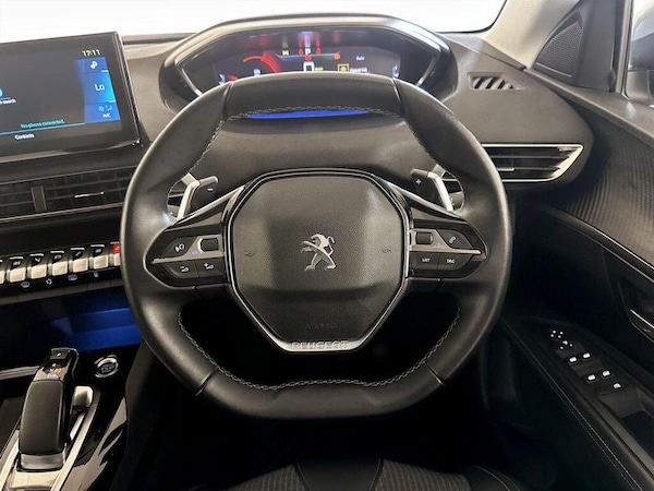 Used Peugeot 3008 2021 for sale - 76046469: Photo 16