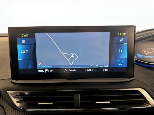 Used Peugeot 3008 2021 for sale - 76046469: Photo 21
