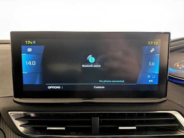 Used Peugeot 3008 2021 for sale - 76046469: Photo 22