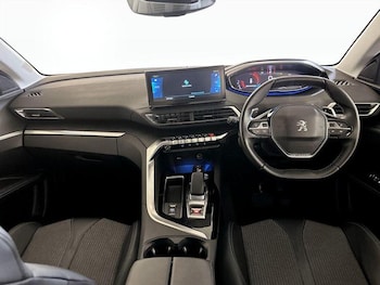 Used Peugeot 3008 2021 for sale - 76046469: Photo 3