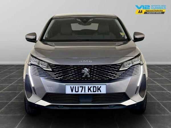 Used Peugeot 3008 2021 for sale - 76046469: Photo 5