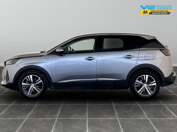 Used Peugeot 3008 2021 for sale - 76046469: Photo 7