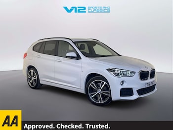 Used BMW X1 2019 for sale - 79240696: Photo