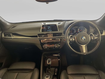 Used BMW X1 2019 for sale - 79240696: Photo