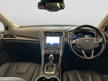 Used Ford Mondeo 2022 for sale - 78542428: Photo