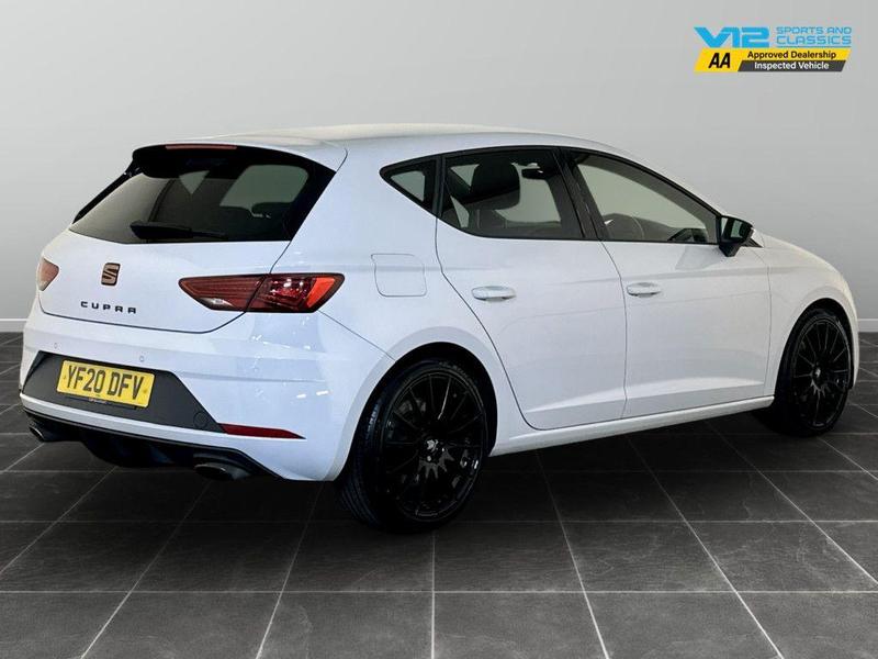 Used SEAT Leon 2020 for sale - 76101759: Photo 10