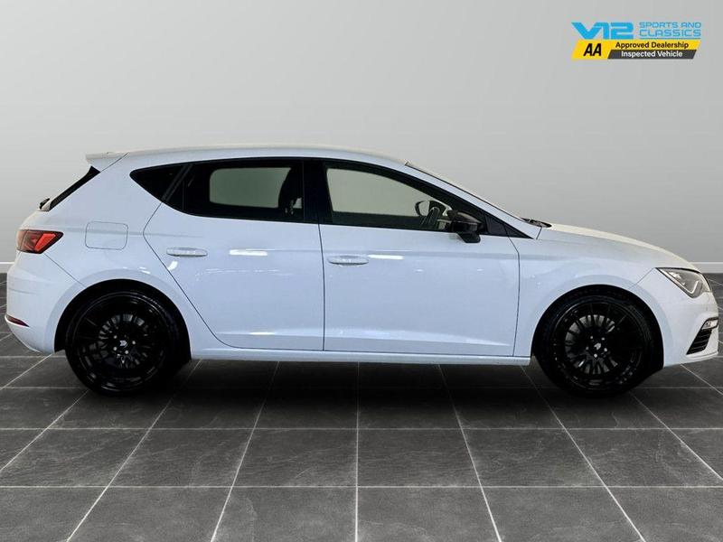 Used SEAT Leon 2020 for sale - 76101759: Photo 11