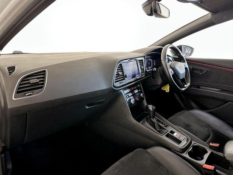 Used SEAT Leon 2020 for sale - 76101759: Photo 12