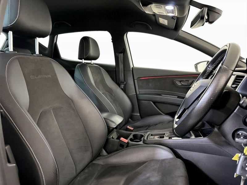 Used SEAT Leon 2020 for sale - 76101759: Photo 13