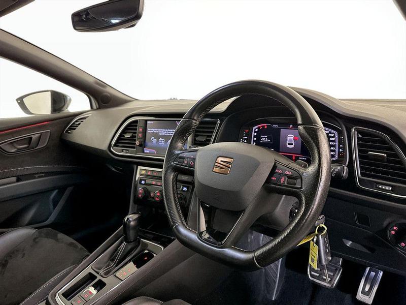 Used SEAT Leon 2020 for sale - 76101759: Photo 14