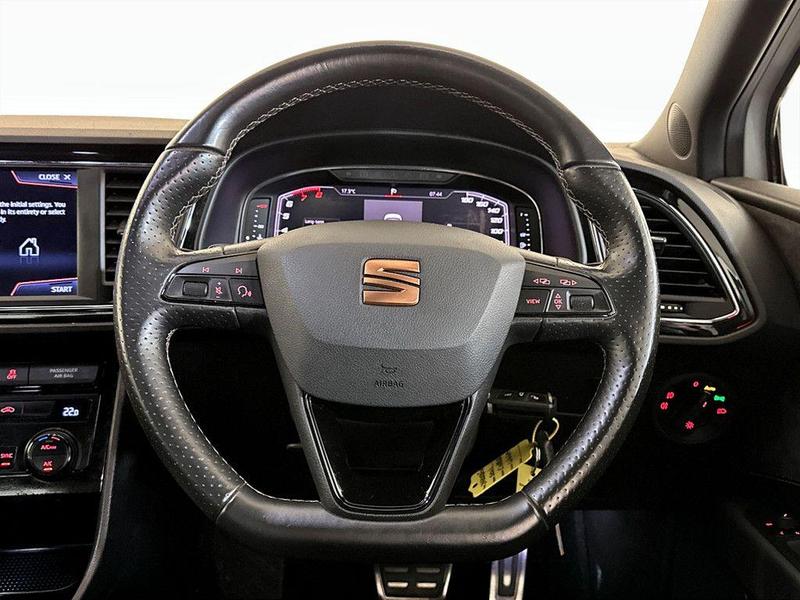 Used SEAT Leon 2020 for sale - 76101759: Photo 15