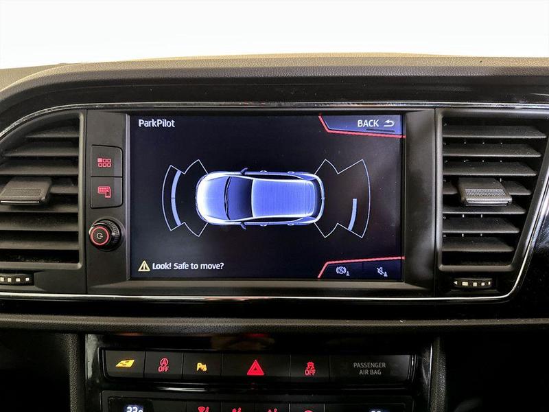 Used SEAT Leon 2020 for sale - 76101759: Photo 19